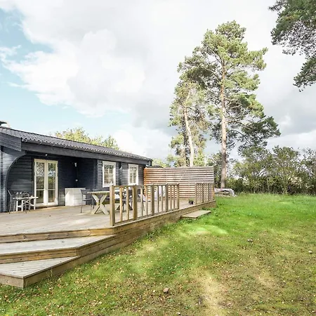 Casa vacanze 4 Star In Ølsted